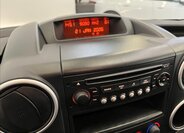 Citroën Berlingo Kombi 1,6 l 68 kw