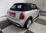 Mini Cooper Kabriolet 1,5 l 100 kw