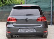Volkswagen Golf Hatchback 2,0 l 125 kw
