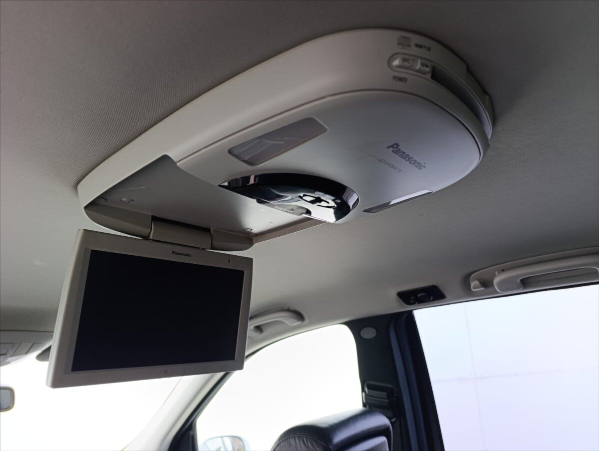 Mercedes-Benz Třídy M SUV / Terénní 3,0 l 165 kw