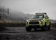 Toyota 4Runner 4