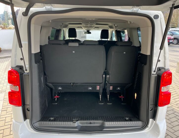 Toyota ProAce Verso 30