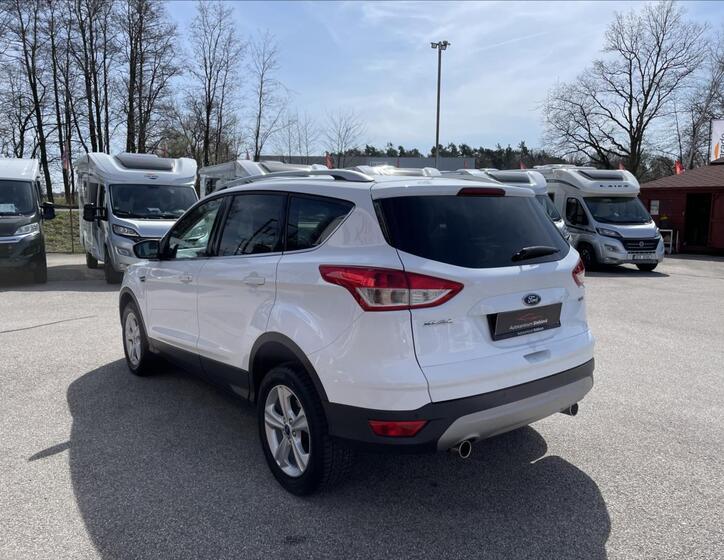 Ford Kuga 3