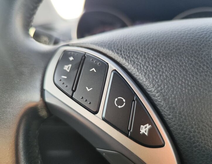 Hyundai i30 Kombi 1,4 l 73 kw