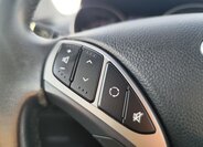 Hyundai i30 Kombi 1,4 l 73 kw