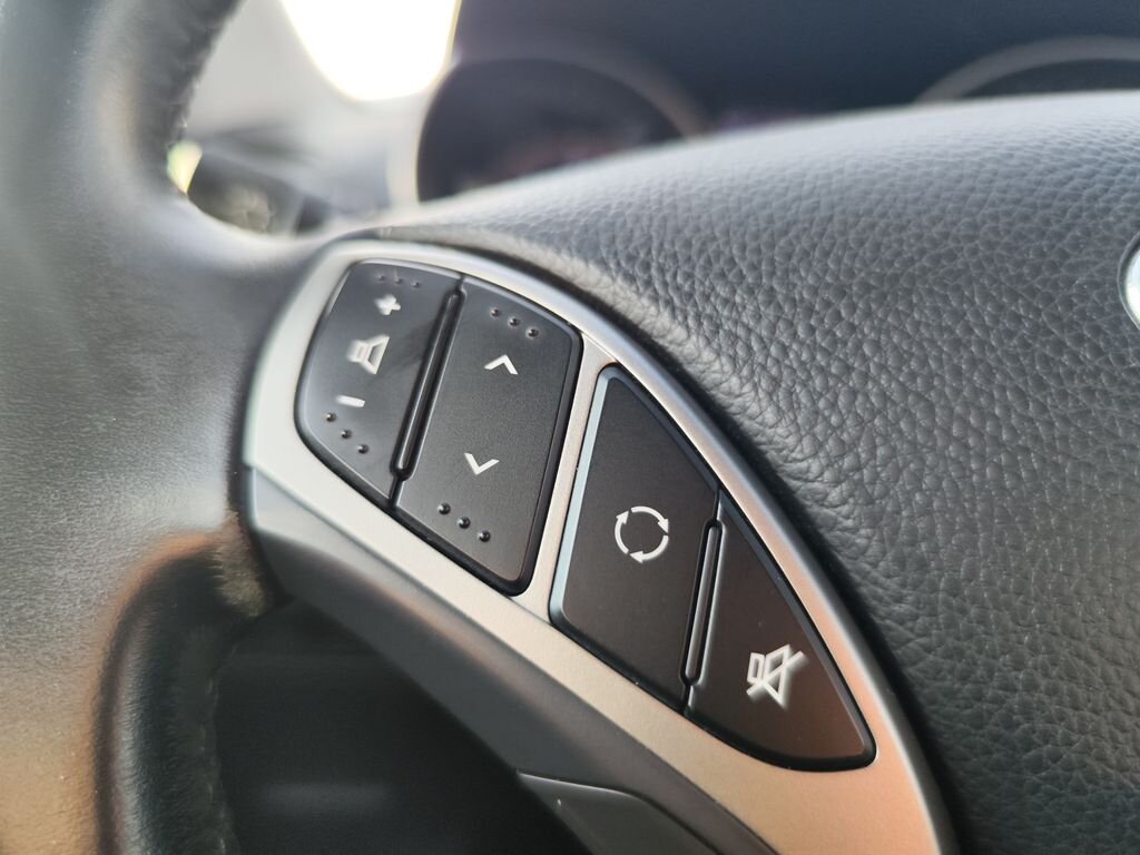 Hyundai i30 Kombi 1,4 l 73 kw