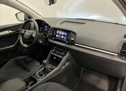 Škoda Karoq SUV 1,5 l 110 kw