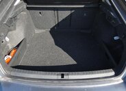 Škoda Octavia Liftback 1,5 l 110 kw