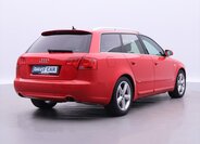 Audi A4 7