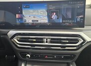 BMW Řada 4 Kupé 3,0 l 250 kw