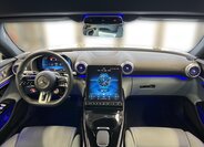 Mercedes-Benz SL Kabriolet 4,0 l 430 kw