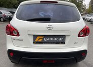 Nissan Qashqai SUV 2,0 l 110 kw