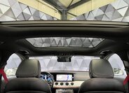 Mercedes-Benz Třídy E Kombi 3,0 l 320 kw