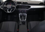 Audi Q3 SUV / Terénní 2,0 l 110 kw