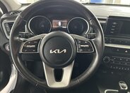KIA Ceed Kombi 1,5 l 118 kw