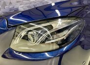 Mercedes-Benz Třídy E 8