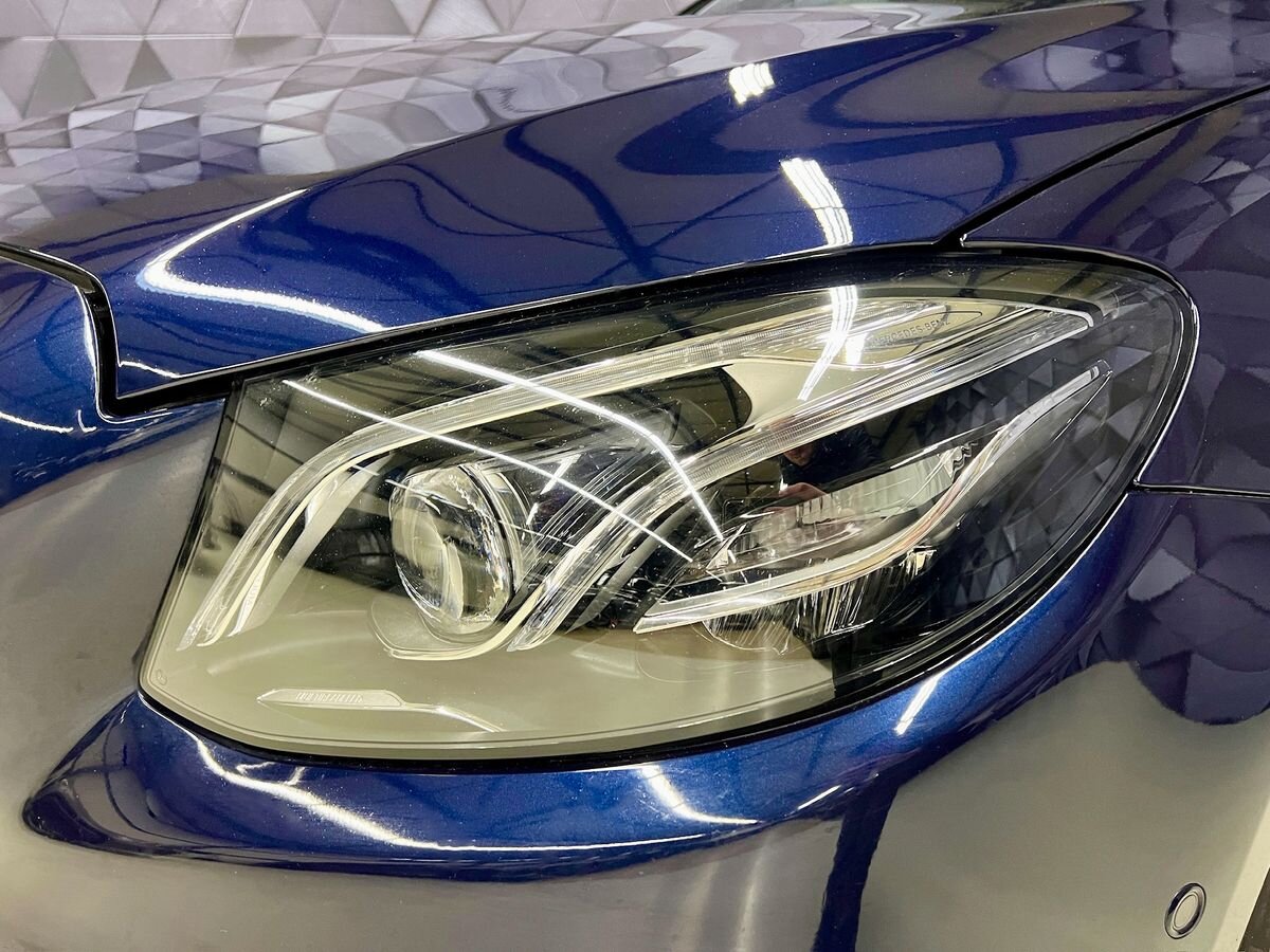 Mercedes-Benz Třídy E