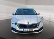 Škoda Octavia Liftback 1,5 l 110 kw