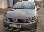 Volkswagen Golf Sportsvan MPV 0,0 0