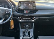 Hyundai i30 Liftback 998,0 88 kw