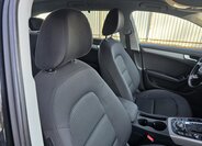 Audi A4 Kombi 2,0 l 100 kw