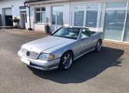 Mercedes-Benz SL 5