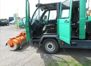Multicar Ostatní Ostatní 3,0 l 107 kw