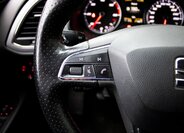 Seat Leon Kombi 2,0 l 135 kw