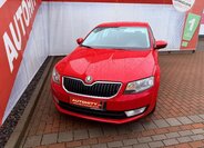 Škoda Octavia Kombi 1,6 l 66 kw