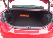 Alfa Romeo Giulia Sedan / Limuzína 2,1 l 110 kw