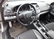 Mazda 6 Kombi 2,0 l 114 kw