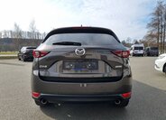 Mazda CX-5 SUV / Terénní 2,5 l 143 kw
