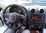 Audi A3 26