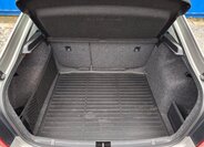 Škoda Rapid Sedan 1,2 l 81 kw