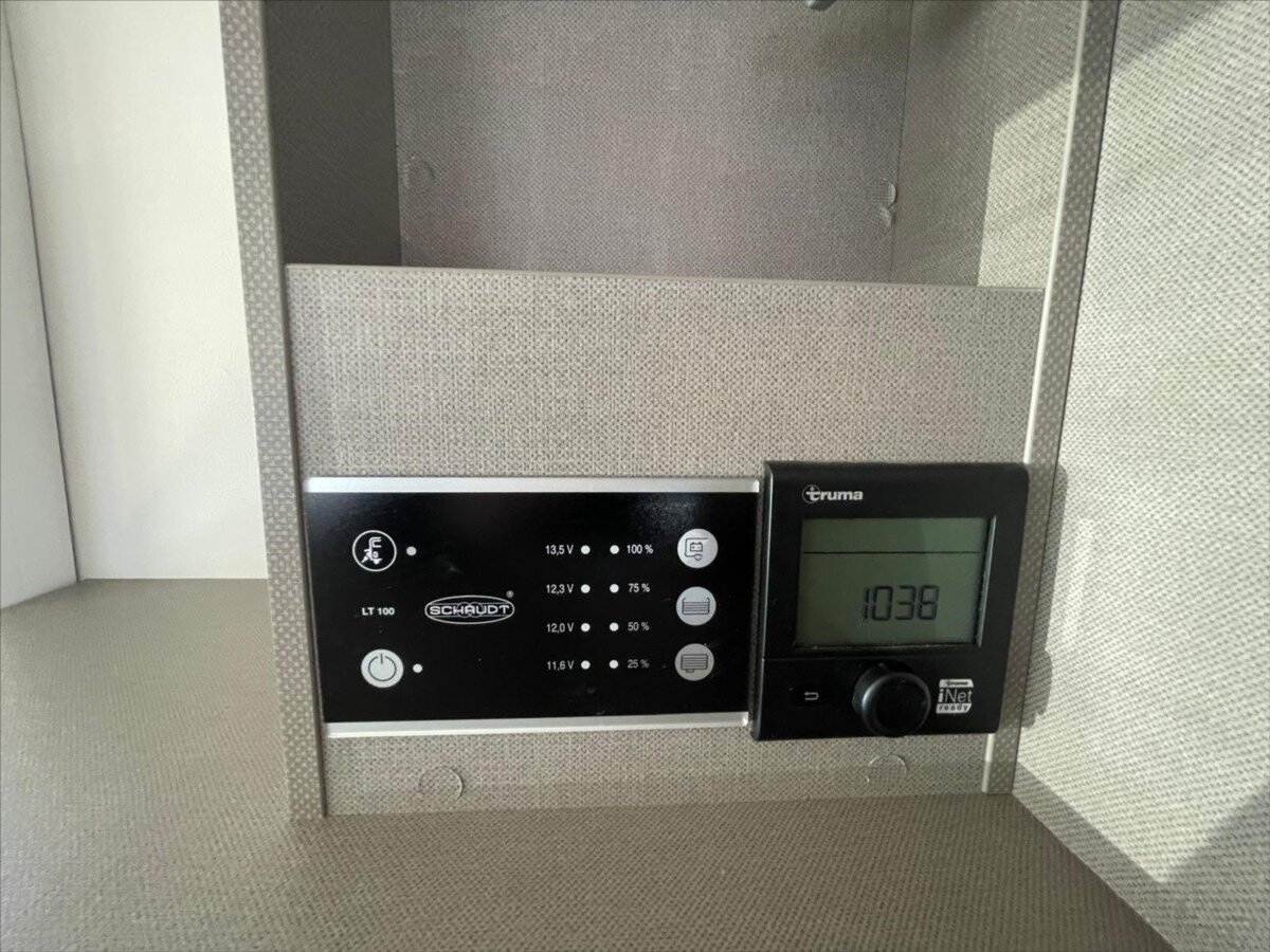 Fiat Ducato Ostatní 2,3 l 103 kw