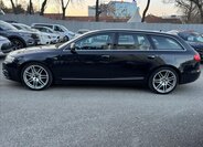 Audi A6 Kombi 3,0 l 176 kw