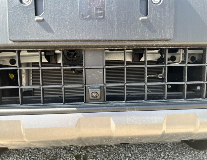 Toyota Land Cruiser Ostatní 2,4 l 243 kw