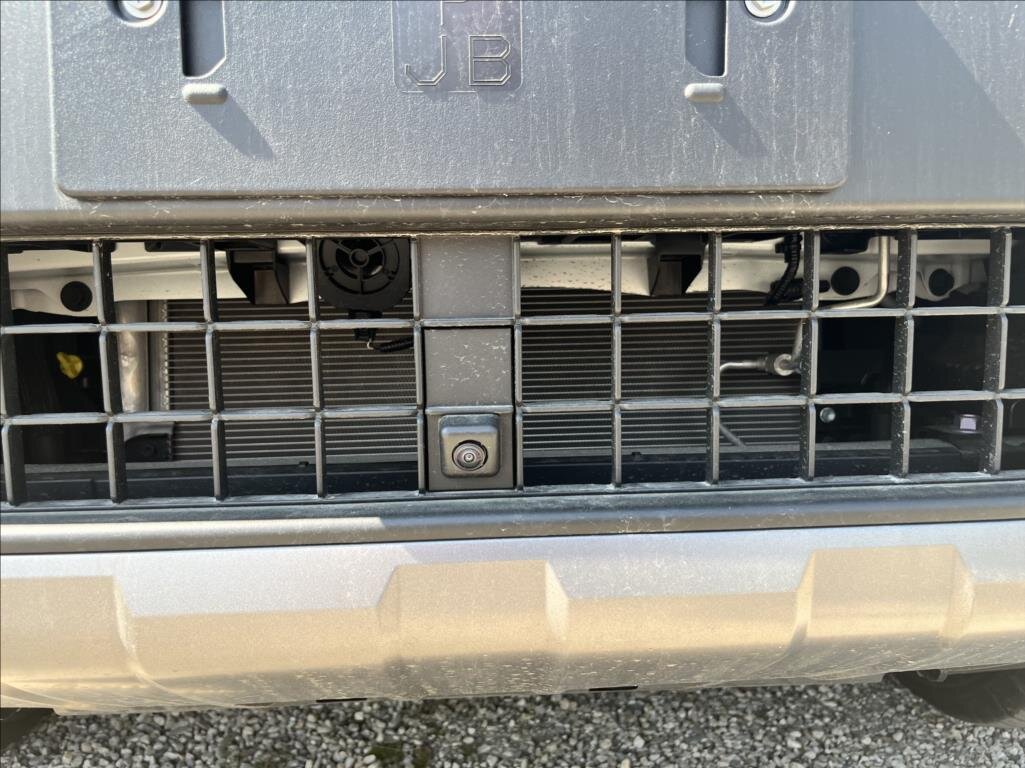 Toyota Land Cruiser Ostatní 2,4 l 243 kw