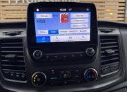 Ford Transit Custom MPV 2,0 l 95 kw