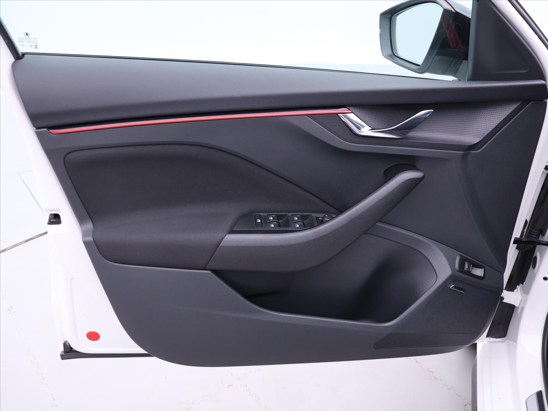 Škoda Kamiq SUV 1,5 l 110 kw