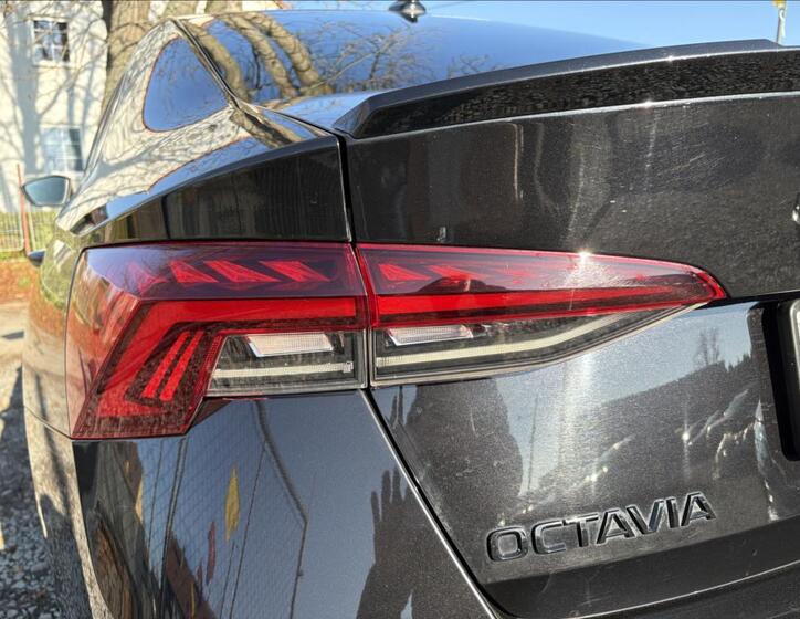 Škoda Octavia 41