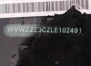 Volkswagen Passat Kombi 2,0 l 110 kw