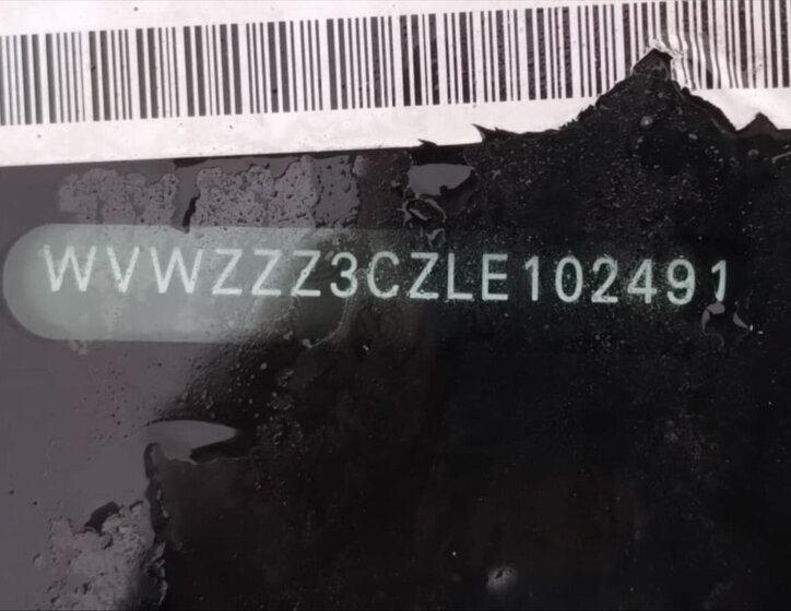 Volkswagen Passat Kombi 2,0 l 110 kw