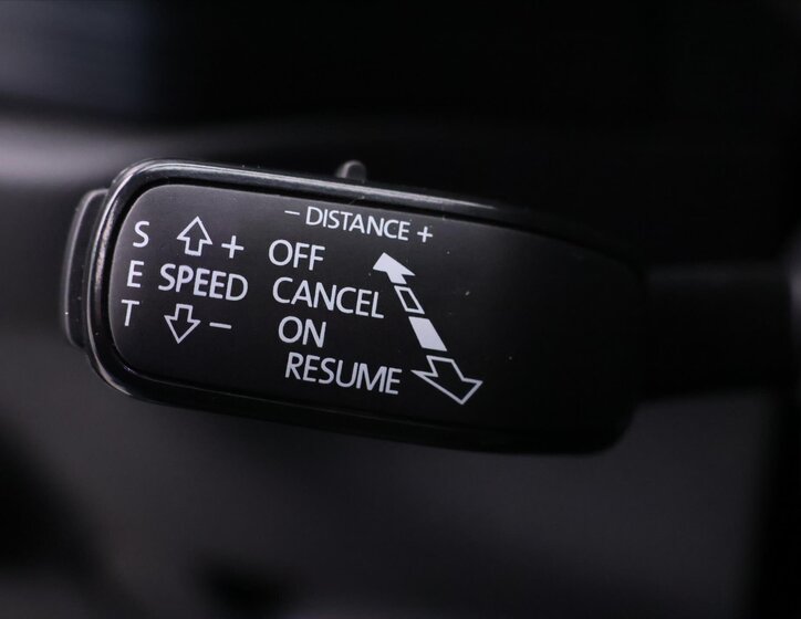 Škoda Kodiaq SUV / Terénní 2,0 l 140 kw