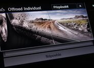 Volkswagen Tiguan SUV 2,0 l 140 kw