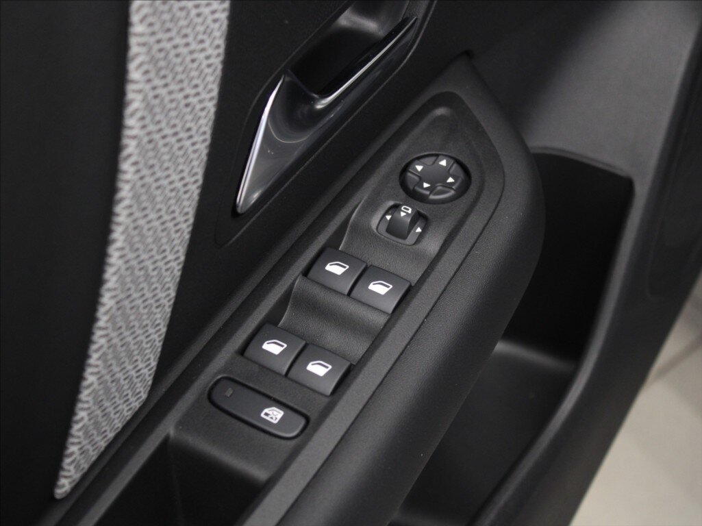 Citroën C4 Hatchback 1,2 l 96 kw