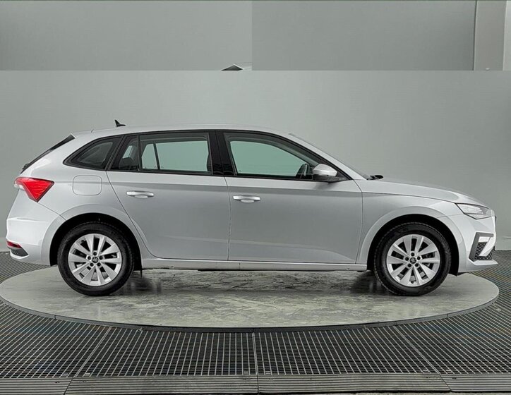 Škoda Scala Hatchback 999,0 85 kw