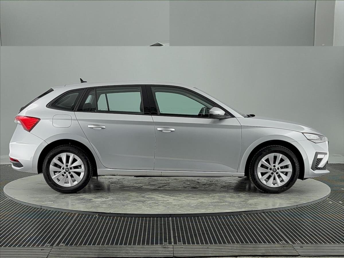 Škoda Scala Hatchback 999,0 85 kw