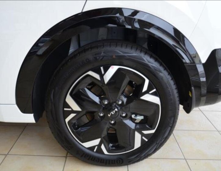 KIA Niro Ostatní 0,0 0