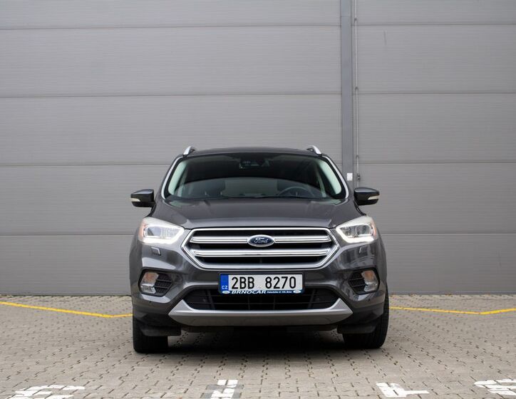 Ford Kuga 2